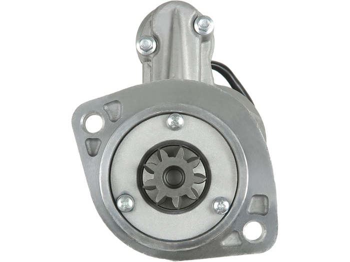 Starter Nissan Patrol Y60 Y61 2.8 - PATROL SHOP [2]