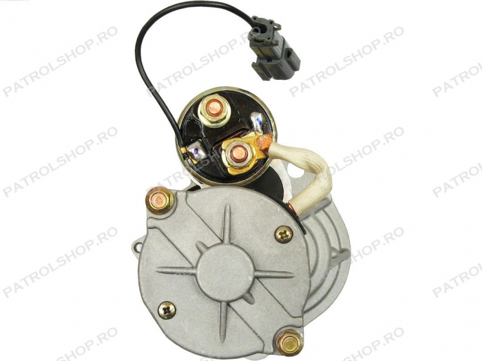 Starter Nissan Patrol Y61 3.0 - PATROL SHOP [2]