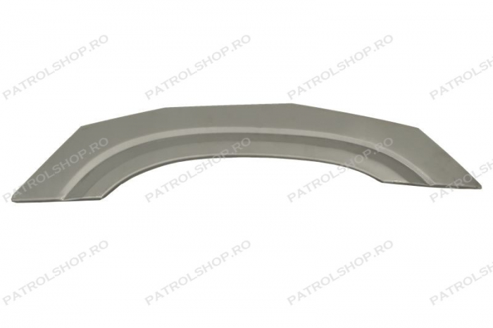 Front right fender repair panel Nissan Patrol Y61 - PATROL SHOP [1]