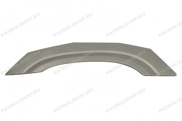 Element reparatie aripa fata stanga Nissan Patrol Y61 - PATROL SHOP [1]