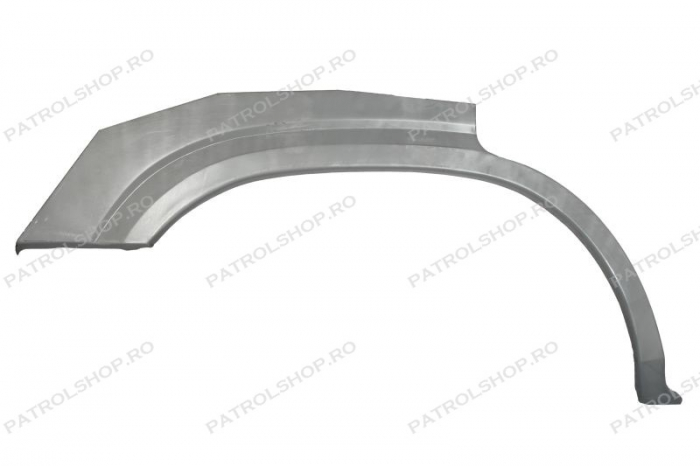 Rear right repair panel Nissan Patrol Y61 LWB - PATROL SHOP [1]