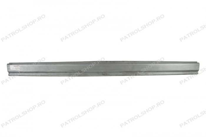Treshold repair panel Nissan Patrol Y60 LWB - PATROL SHOP [1]