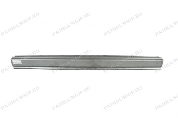 Treshold repair panel Nissan Patrol Y60 SWB - PATROL SHOP [1]