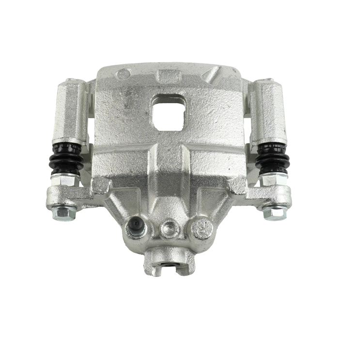 Rear right brake caliper assembly Nissan Patrol Y61 [2]
