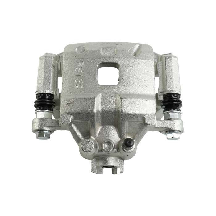 Rear left brake caliper assembly Nissan Patrol Y61 [2]