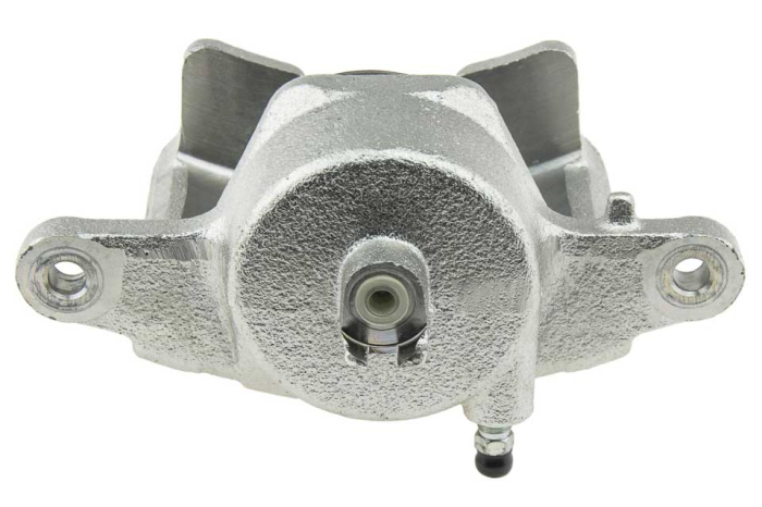 Front right brake caliper Nissan Patrol Y60 - PATROL SHOP [4]