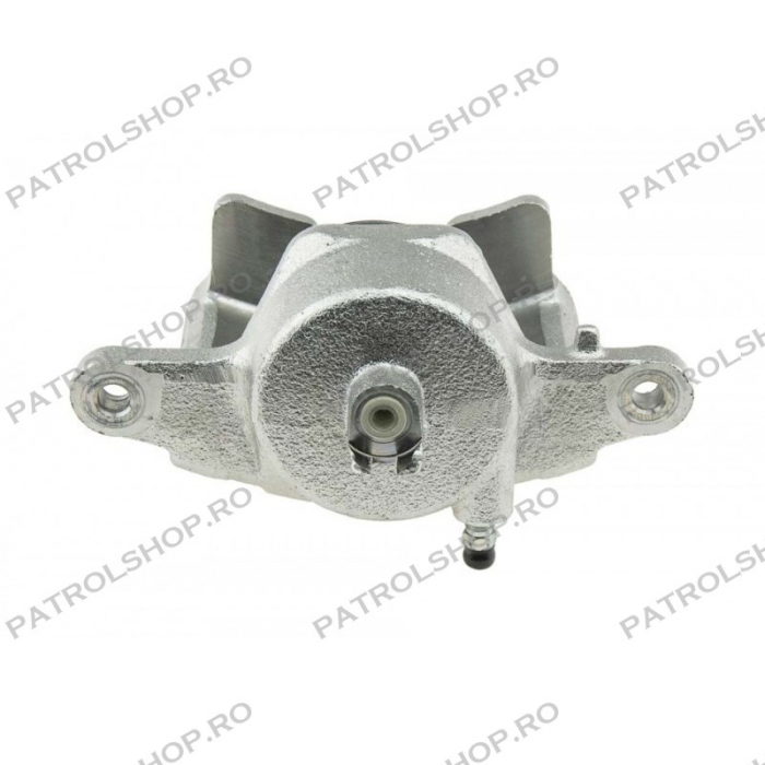 Front right brake caliper Nissan Patrol Y60 - PATROL SHOP [2]
