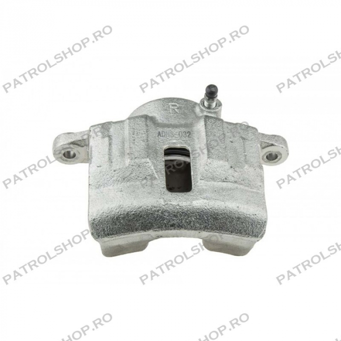 Front right brake caliper Nissan Patrol Y60 - PATROL SHOP [4]