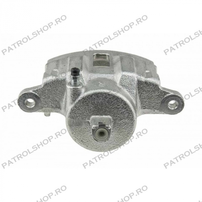 Front right brake caliper Nissan Patrol Y60 - PATROL SHOP [3]