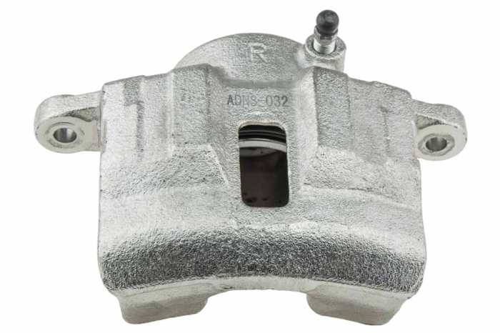 Front right brake caliper Nissan Patrol Y60 - PATROL SHOP [3]