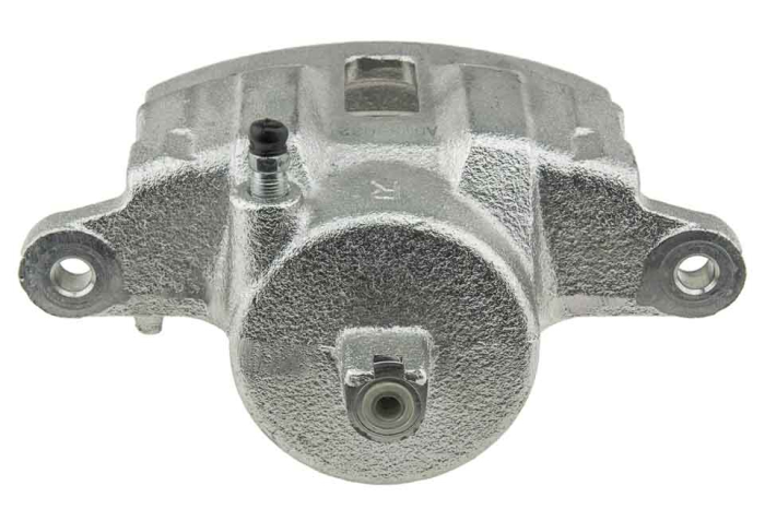 Front right brake caliper Nissan Patrol Y60 - PATROL SHOP [2]