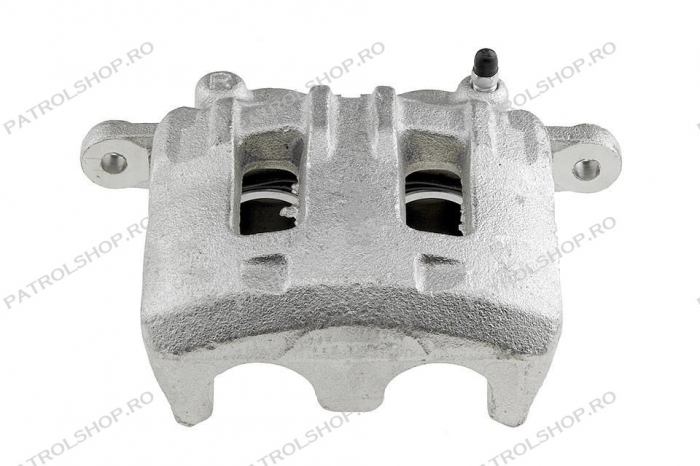 Front right brake caliper Nissan Patrol Y61 - PATROL SHOP [4]