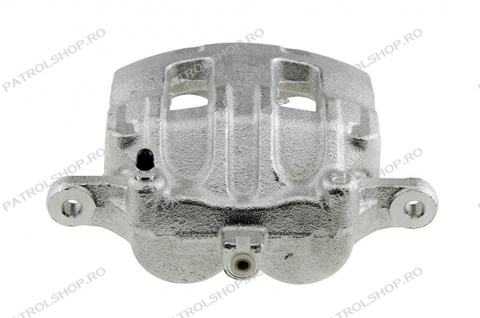 Front right brake caliper Nissan Patrol Y61 - PATROL SHOP [3]
