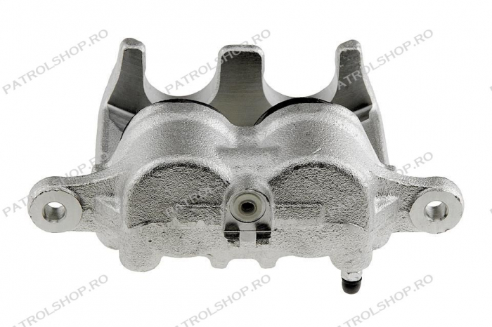 Front right brake caliper Nissan Patrol Y61 - PATROL SHOP [2]