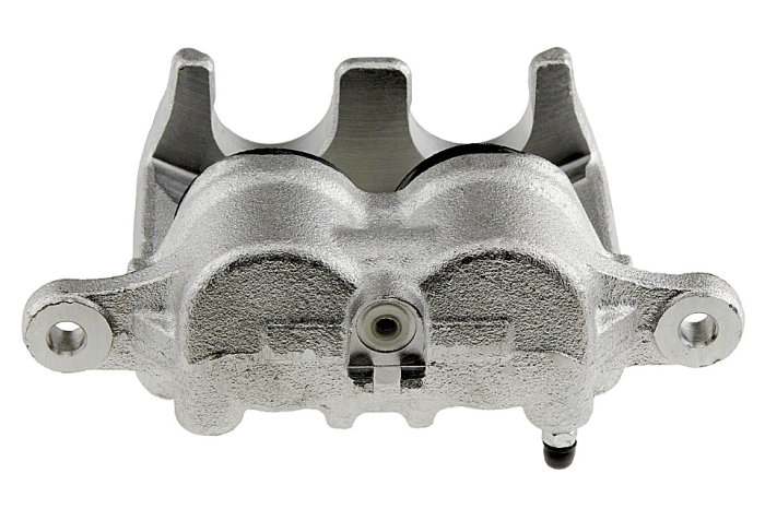 Front right brake caliper Nissan Patrol Y61 - PATROL SHOP [4]