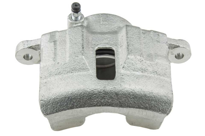 Front left brake caliper Nissan Patrol Y60 - PATROL SHOP [3]