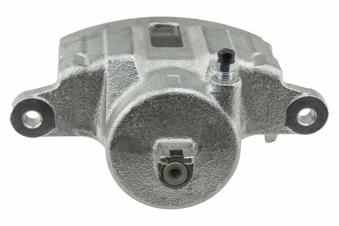 Front left brake caliper Nissan Patrol Y60 - PATROL SHOP [2]