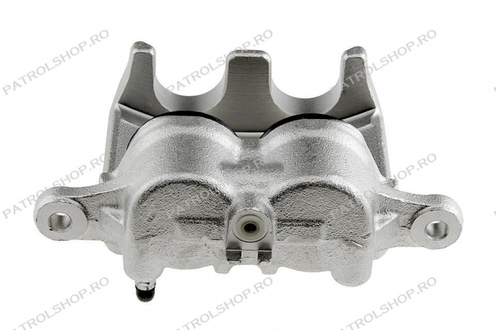 Front left brake caliper Nissan Patrol Y61 - PATROL SHOP [2]