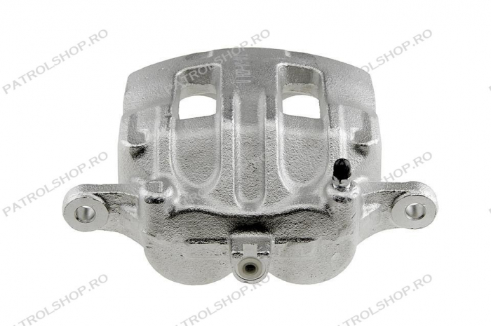 Front left brake caliper Nissan Patrol Y61 - PATROL SHOP [3]
