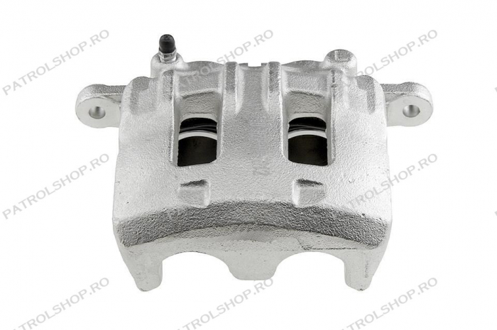 Front left brake caliper Nissan Patrol Y61 - PATROL SHOP [4]