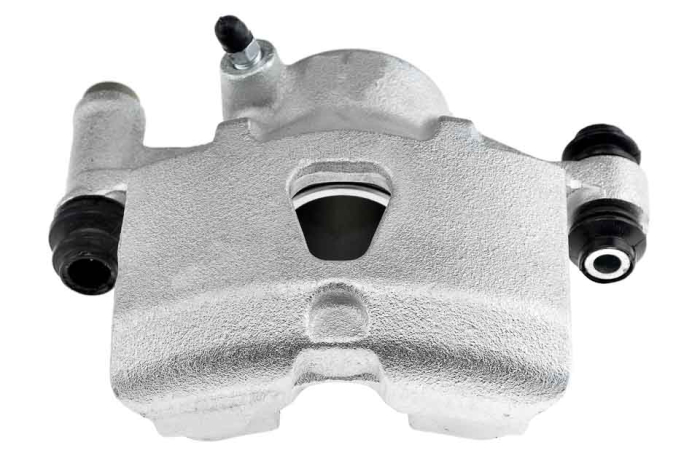 Rear left brake caliper Nissan Patrol Y60 - PATROL SHOP [3]