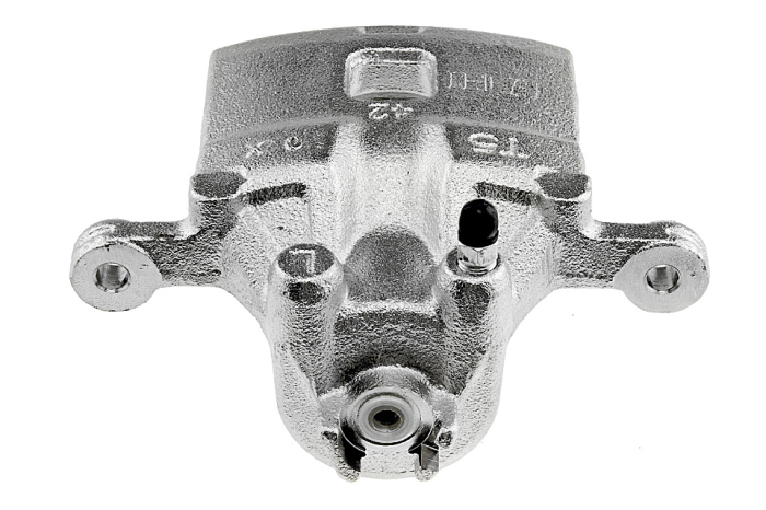 Rear left brake caliper Nissan Patrol Y61 - PATROL SHOP [2]