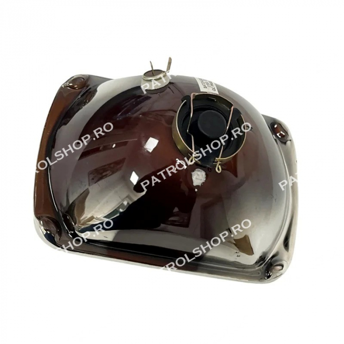 Headlight Nissan Patrol K160 K260 [2]