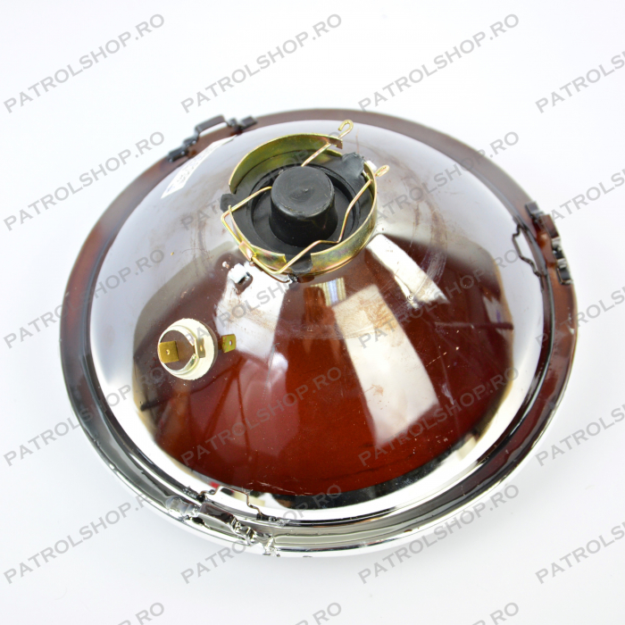Far halogen Nissan Patrol Y60 - PATROL SHOP [3]