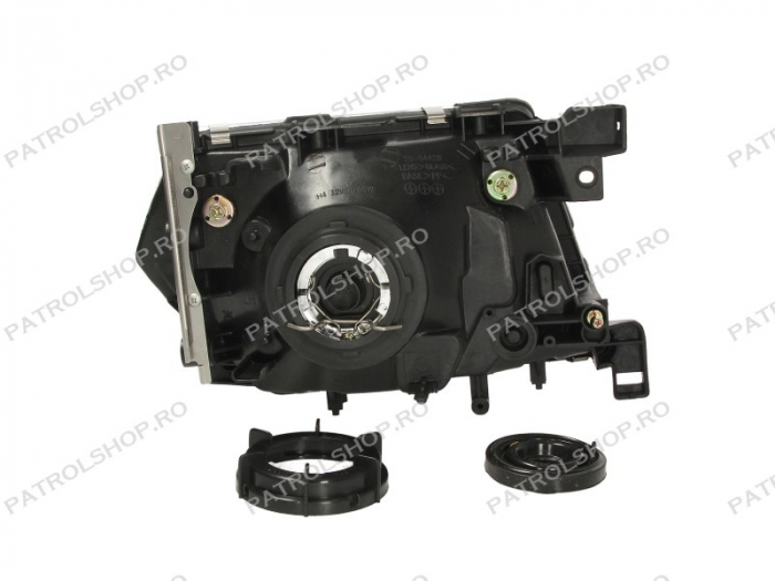 Far stanga Nissan Patrol Y61 1998-2002 - PATROL SHOP [2]