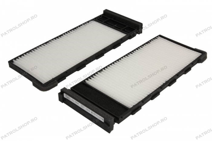 Cabin filter Nissan Patrol Y61 - PATROL SHOP [1]