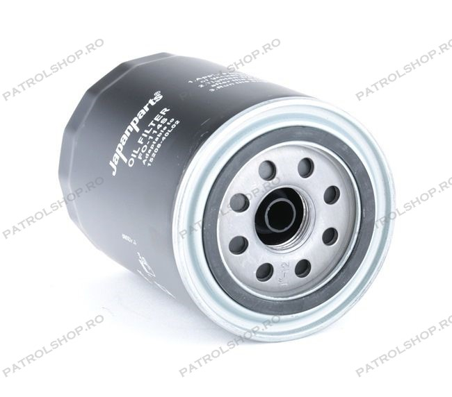 Oil filter Nissan Patrol Y60 Y61 2.8 >95 - PATROL SHOP [1]