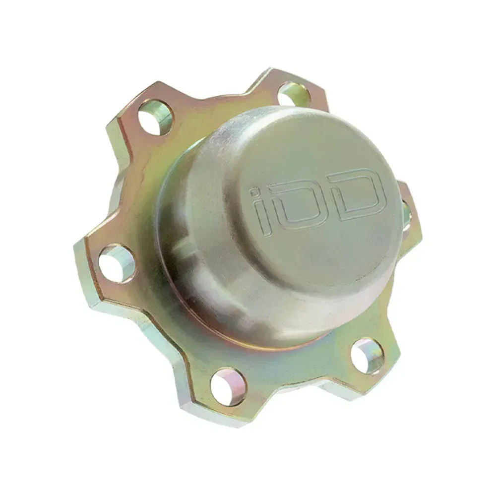 Flanse fixe punte fata Nissan Patrol Y60 Y61 - PATROL SHOP [3]