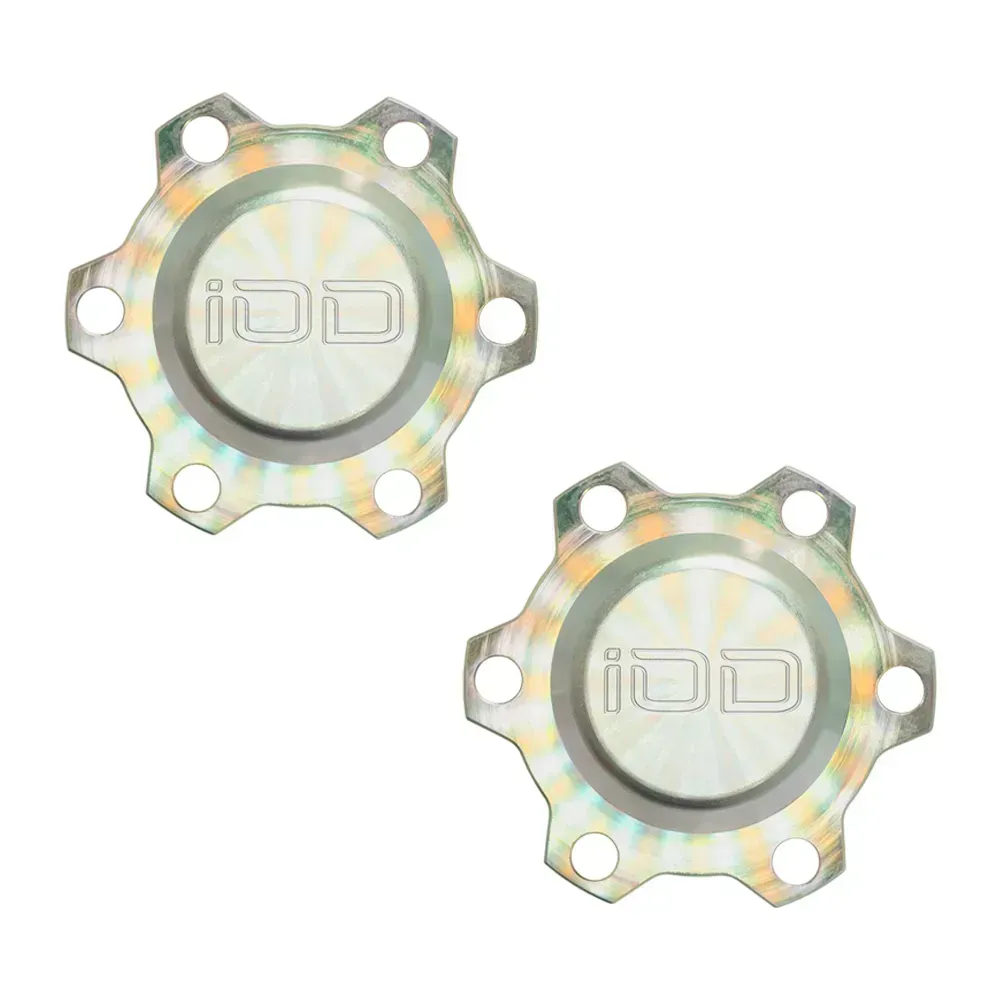 Flanse fixe punte fata Nissan Patrol Y60 Y61 - PATROL SHOP [5]