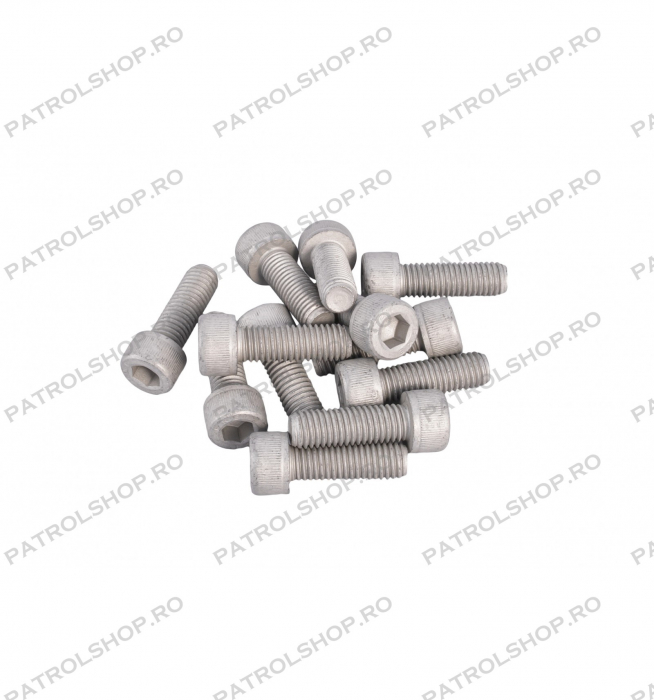 Flanse fixe punte fata Nissan Patrol Y60 Y61 - PATROL SHOP [4]