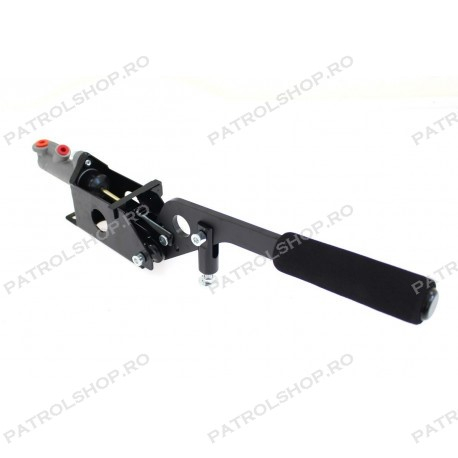 Hydraulic handbrake - black - PATROL SHOP [2]