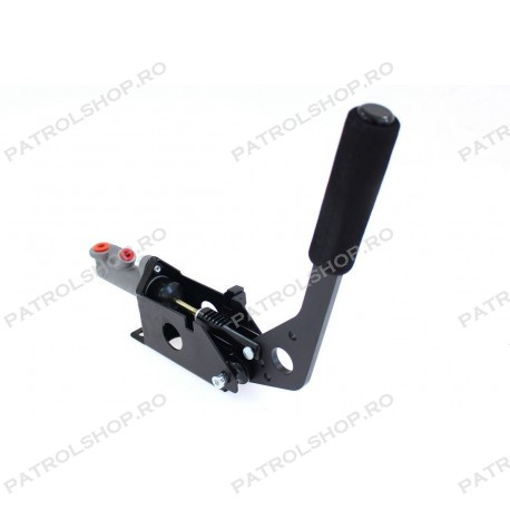 Hydraulic handbrake - black - PATROL SHOP [1]