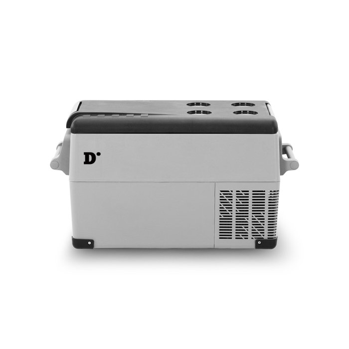 Frigider auto DINIWID 35 litri 12/24/220V [13]