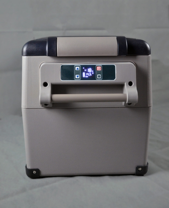 Car fridge OVERLANDER 35 liters 12/24/220V [10]