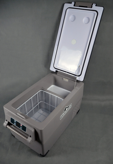 Car fridge OVERLANDER 35 liters 12/24/220V [6]