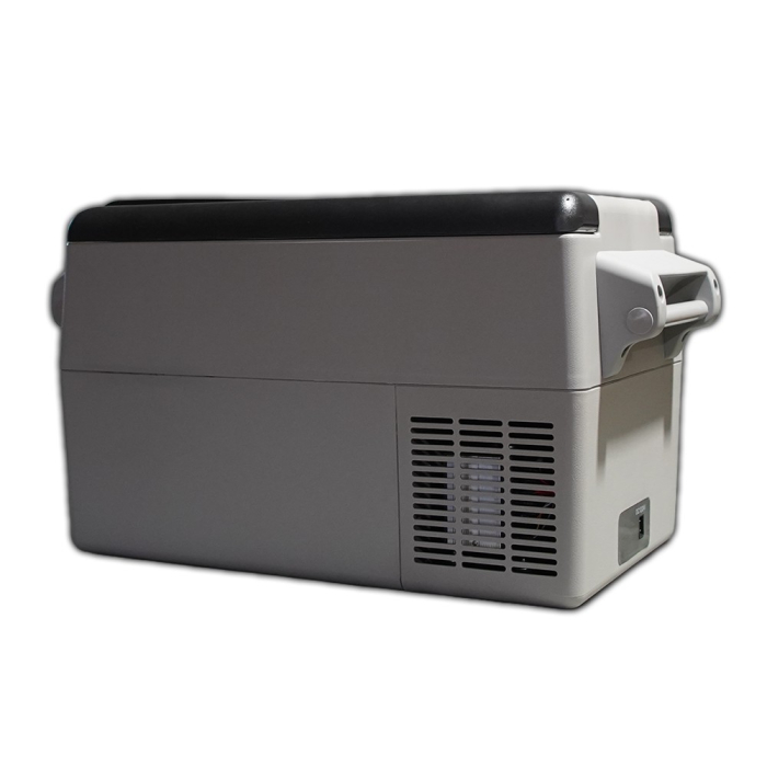 Frigider auto OVERLANDER 35 litri 12/24/220V - fără Bluetooth [10]