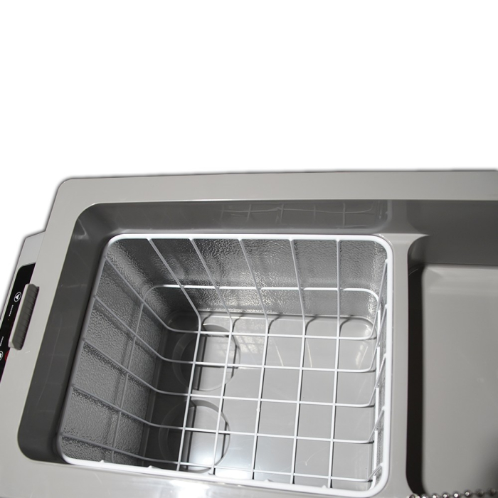 Frigider auto OVERLANDER 35 litri 12/24/220V - fără Bluetooth [12]