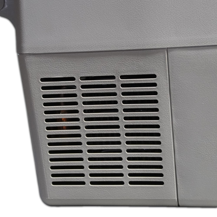 Frigider auto OVERLANDER 35 litri 12/24/220V - fără Bluetooth [6]