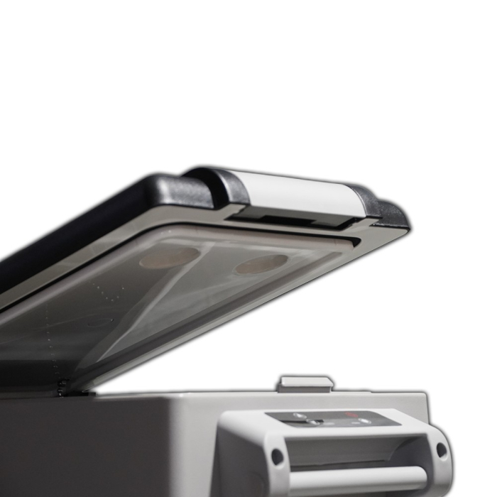 Frigider auto OVERLANDER 35 litri 12/24/220V - fără Bluetooth [11]