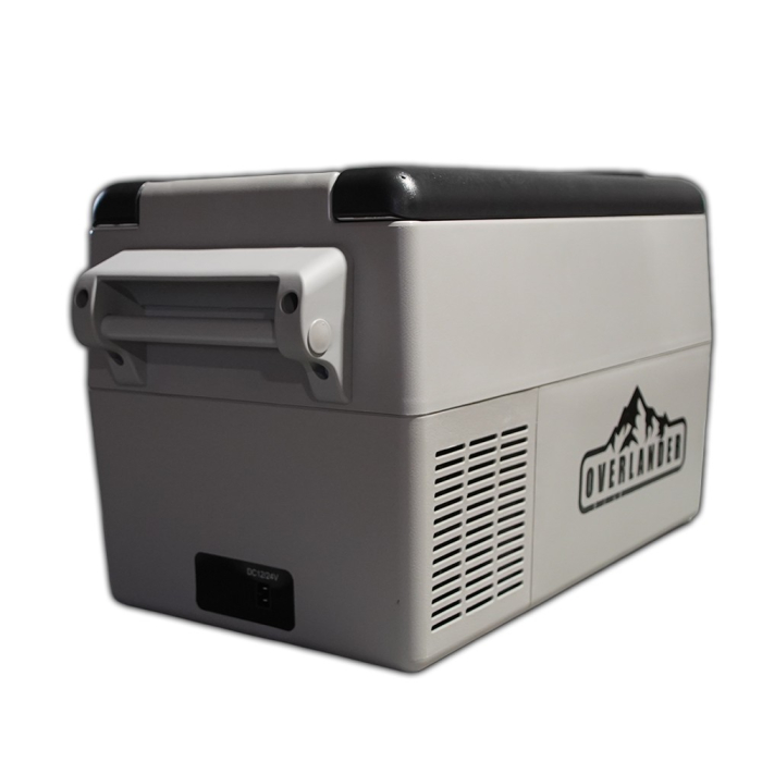 Frigider auto OVERLANDER 35 litri 12/24/220V - fără Bluetooth [7]