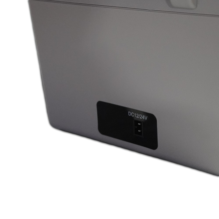 Frigider auto OVERLANDER 35 litri 12/24/220V - fără Bluetooth [8]