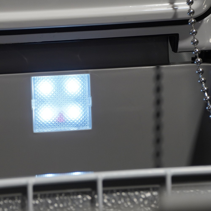 Car fridge OVERLANDER 45 liters 12/24/220V - without Bluetooth [22]