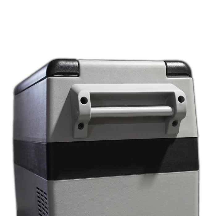 Car fridge OVERLANDER 45 liters 12/24/220V - without Bluetooth [12]