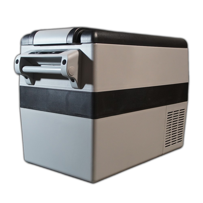 Car fridge OVERLANDER 45 liters 12/24/220V - without Bluetooth [11]