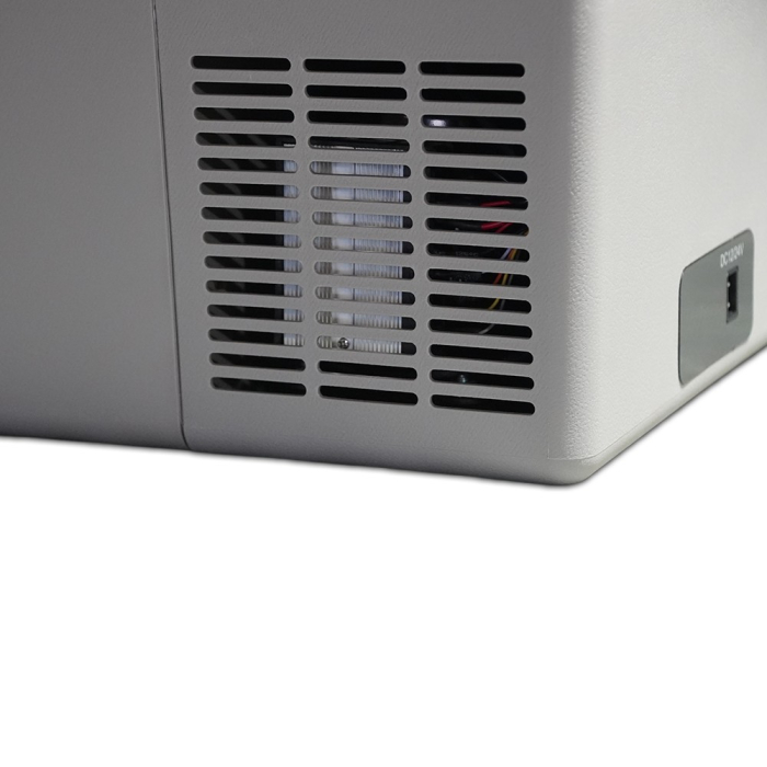 Car fridge OVERLANDER 45 liters 12/24/220V - without Bluetooth [14]