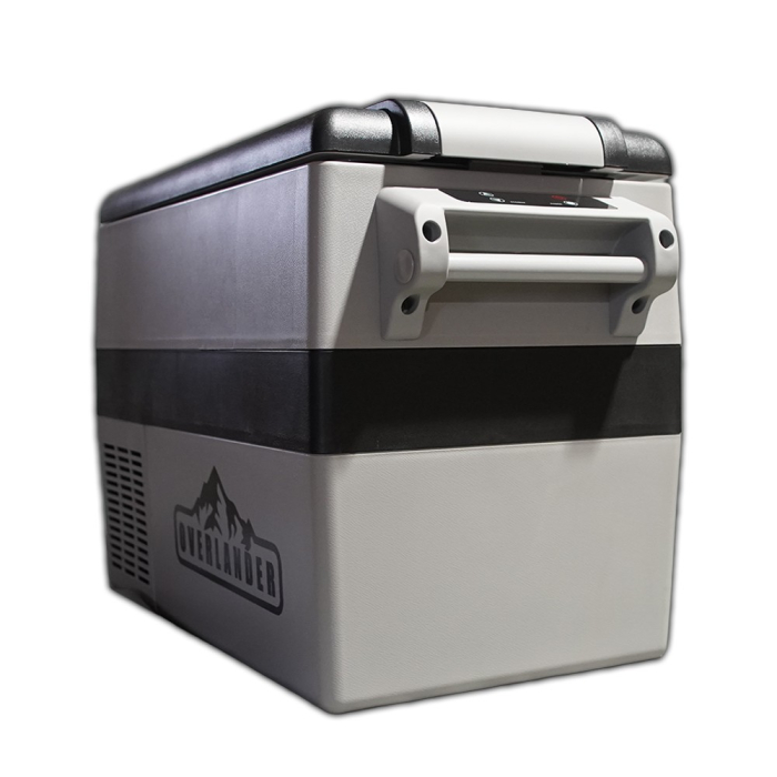 Car fridge OVERLANDER 45 liters 12/24/220V - without Bluetooth [15]
